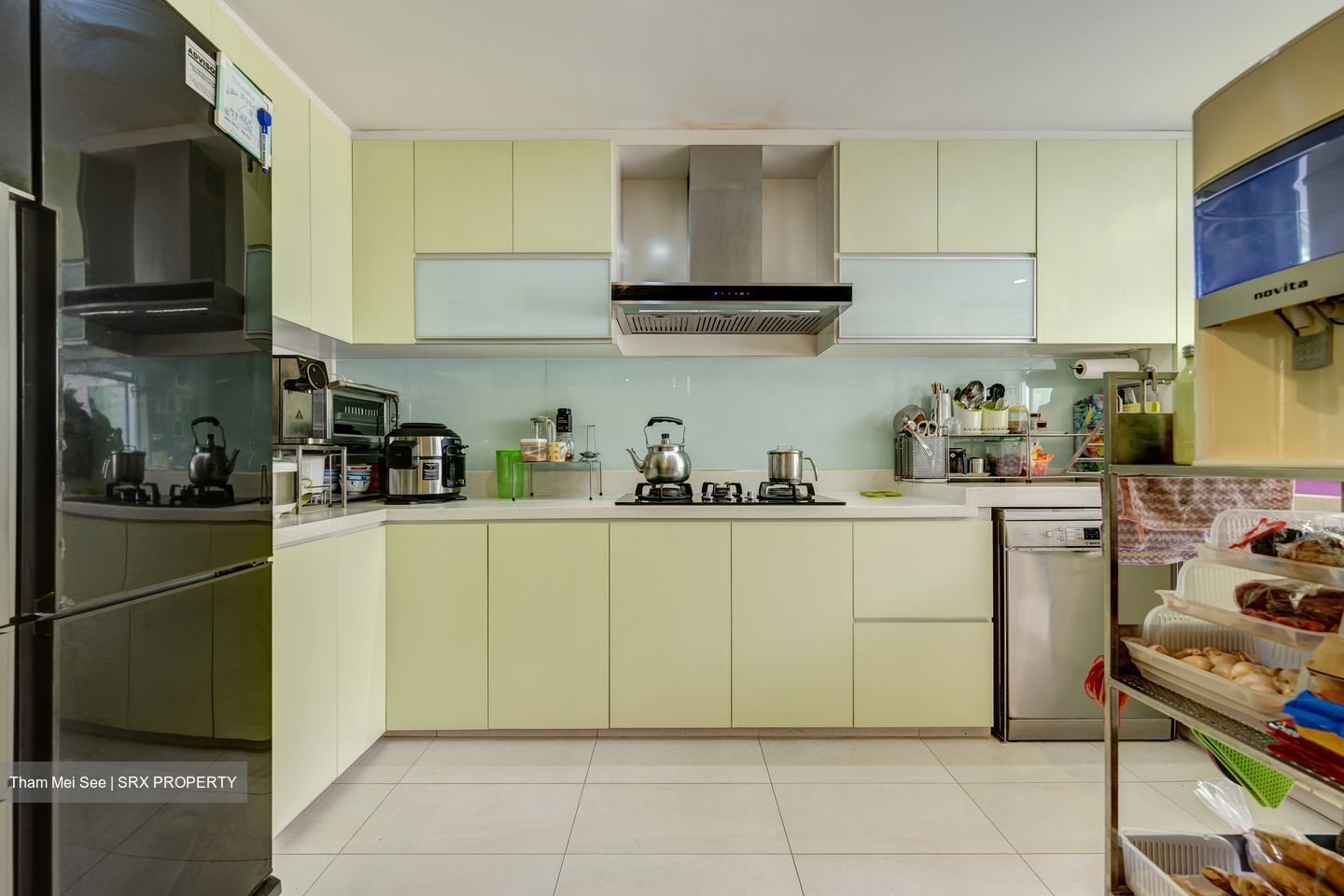 Blk 160 Bishan Street 13 (Bishan), HDB Executive #486855381